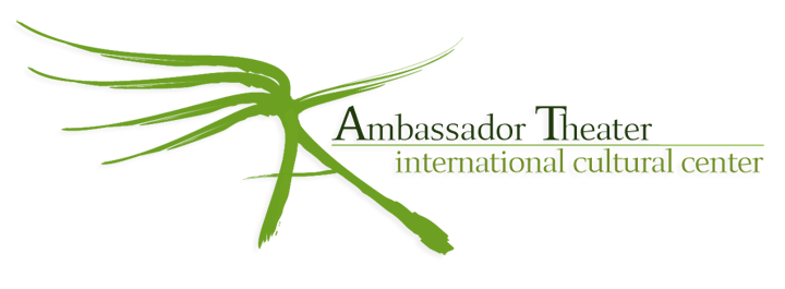 Ambassador Theater, International Cultural Center